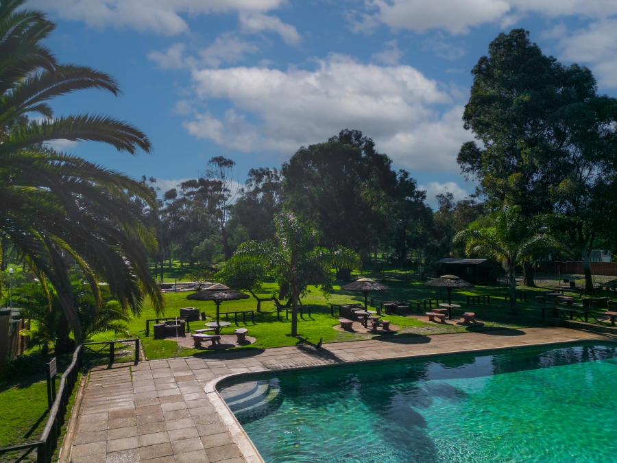 4 Bedroom Property for Sale in Morning Star Western Cape